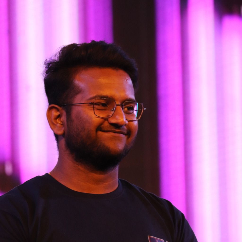 Bhavesh Kumar Parmar